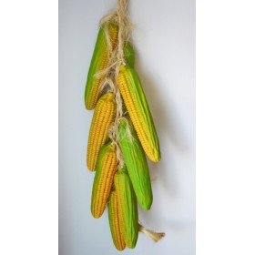 Corn String